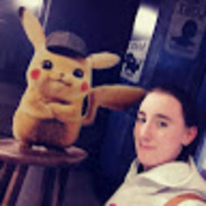 Meet your Posher, Gabrielle